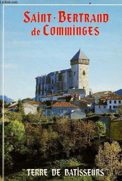 Saint-Bertrand de Comminges