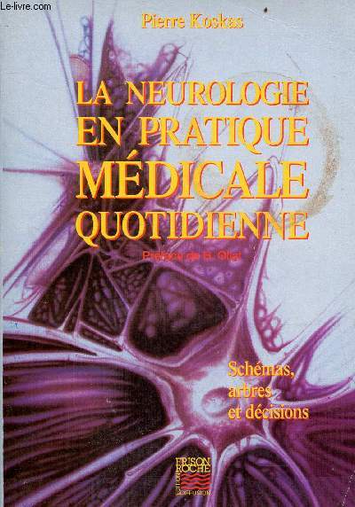 La neurologie en pratique mdicale quotidienne