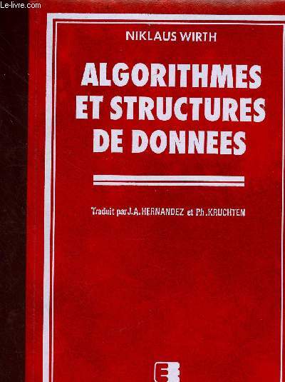 Algorithmes et structures de donnes