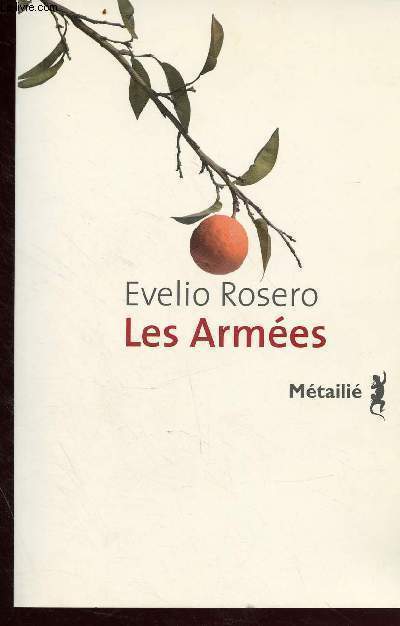 Les armes - Collection bibliothque hispano-amricaine