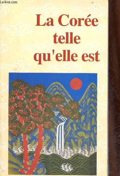 La Core telle qu'elle est.