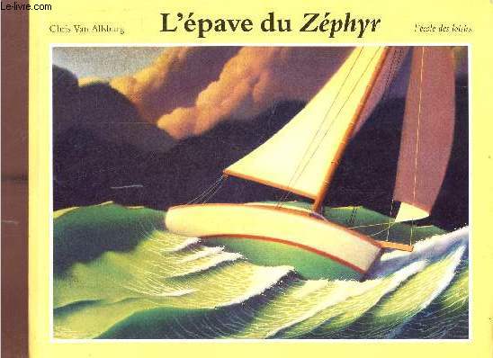 L'pave du Zphyr.