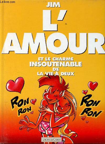 L'amour et le charme insoutenable de la vie  deux.