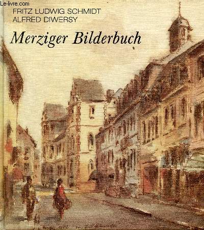 Merziger Bilderbuch.