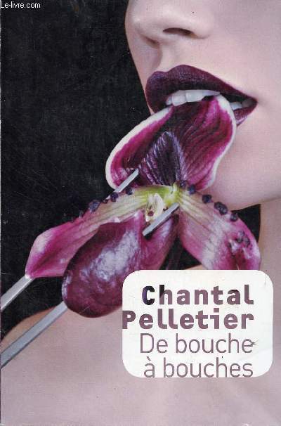 De bouche  bouches