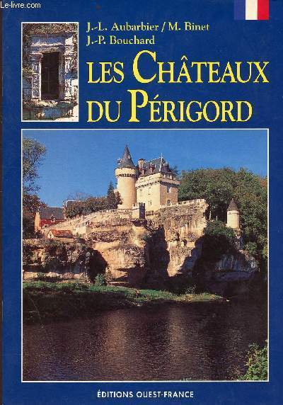 Les chteaux du Prigord