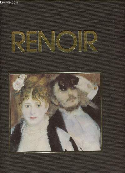 Renoir - Collection Les impressionnistes