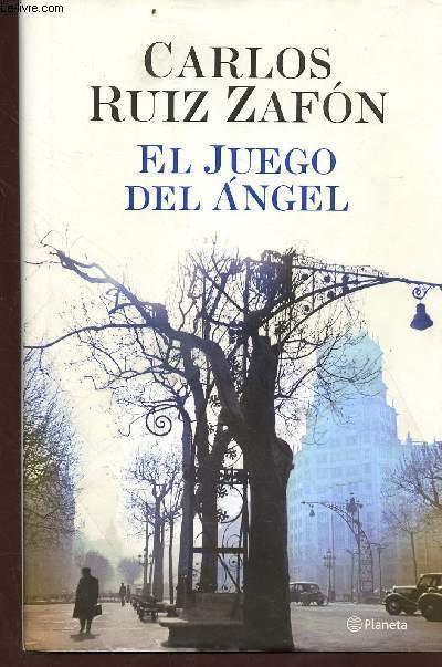 El Juego del Angel