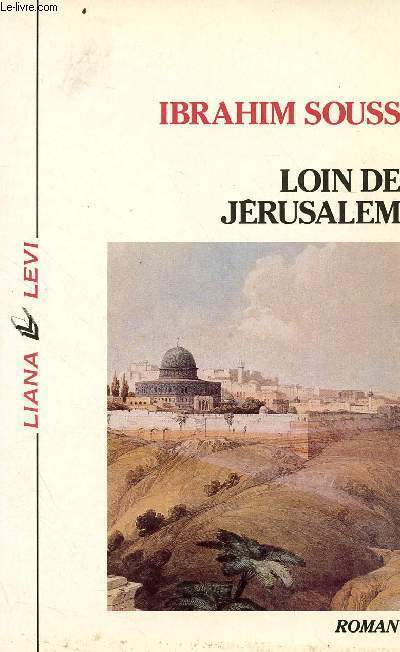 Loin de Jerusalem