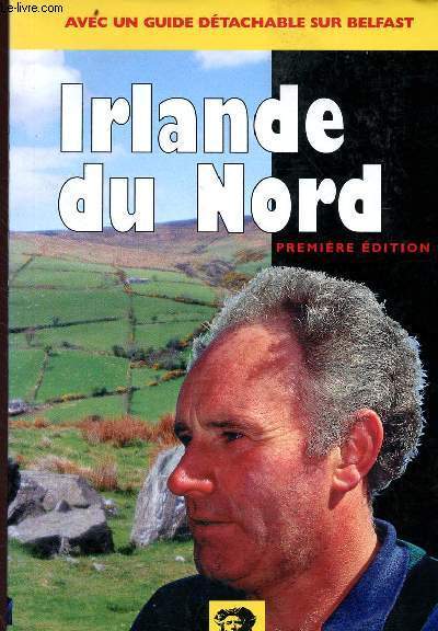 Irlande du nord - premire dition