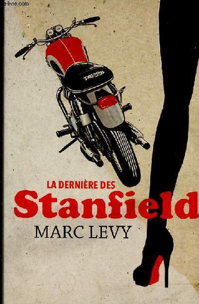 La dernire des Stanfield