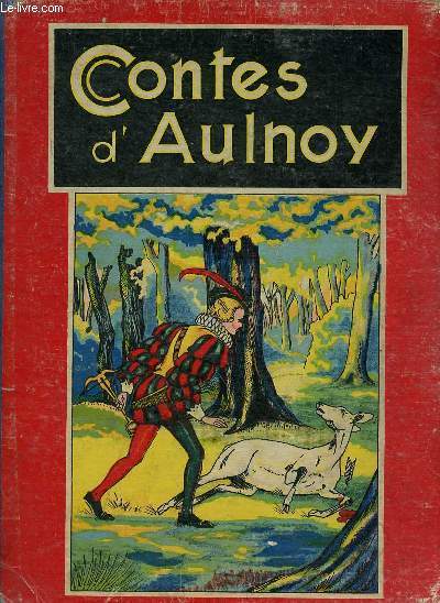 Les jolis contes