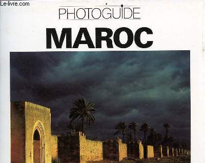 Photoguide Maroc