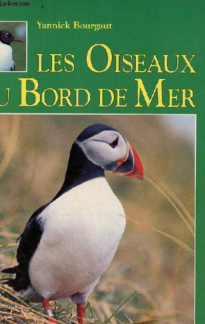 Les oiseaux de bord de mer