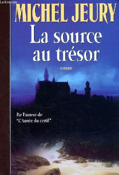 La source au trsor