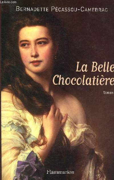La Belle chocolatire
