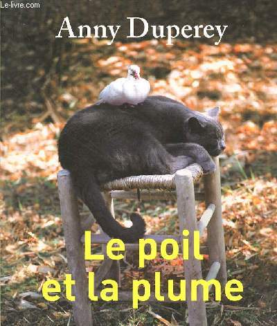 Le poil et la plume