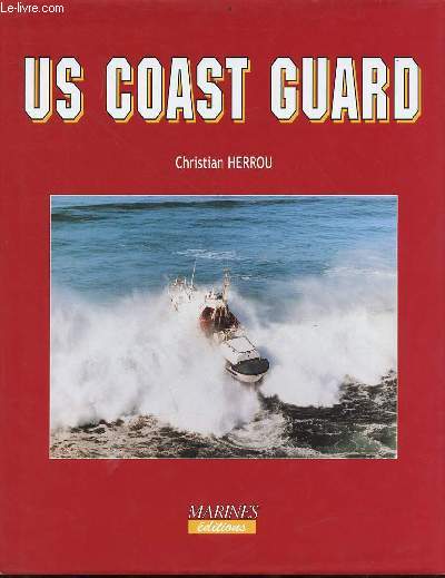 Us coast guard.