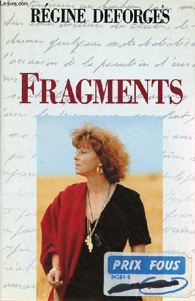 Fragments.