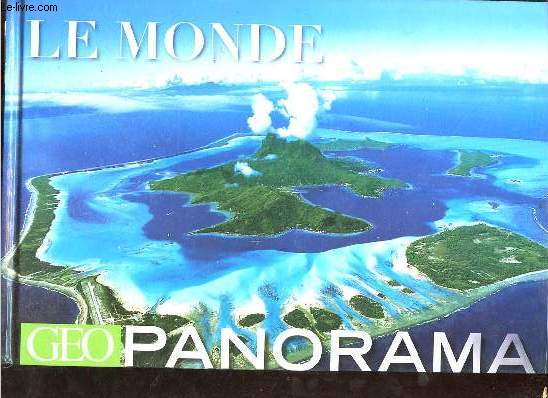 Le monde geo panorama.