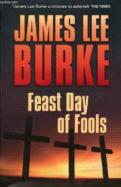 Feast Day of Fools.