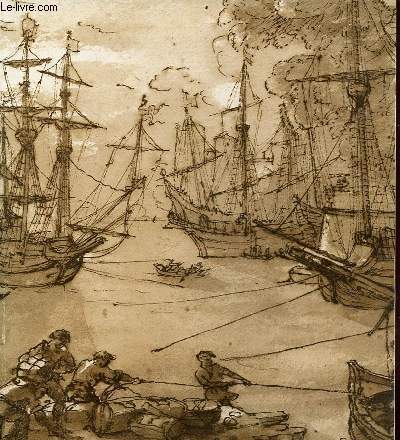 Claude Lorrain dessins du British Museum LXVIIe exposition du cabinet des dessins - Muse du Louvre 19 octobre 1978 - 15 janvier 1979.