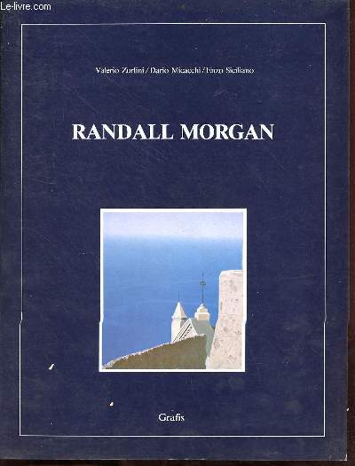 Randall Morgan.
