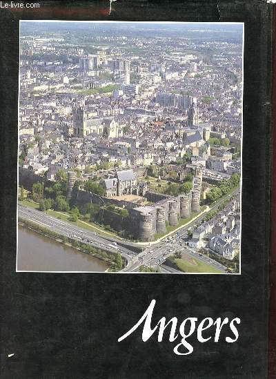 Pays de la Loire - Angers - Maine-et-Loire.