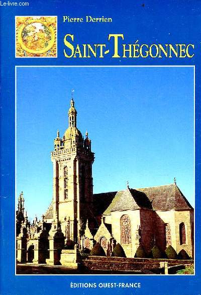 Saint-Thgonnec.