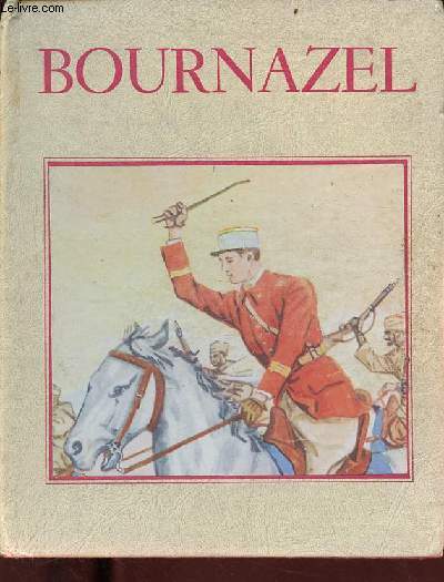 Bournazel - Collection vie et symbole n9.