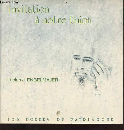 Invitation  notre Union.