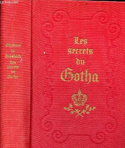 Les secrets du Gotha.