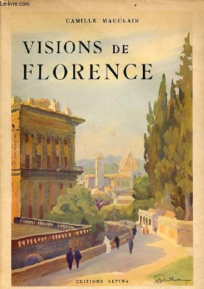 Visions de Florence.