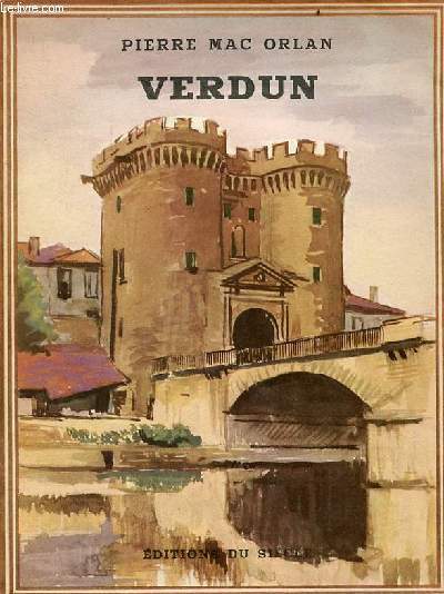 Verdun.