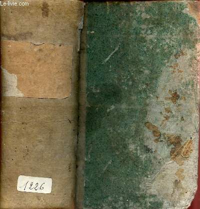 Dictionnaire universel franois-latin - dition augmente.