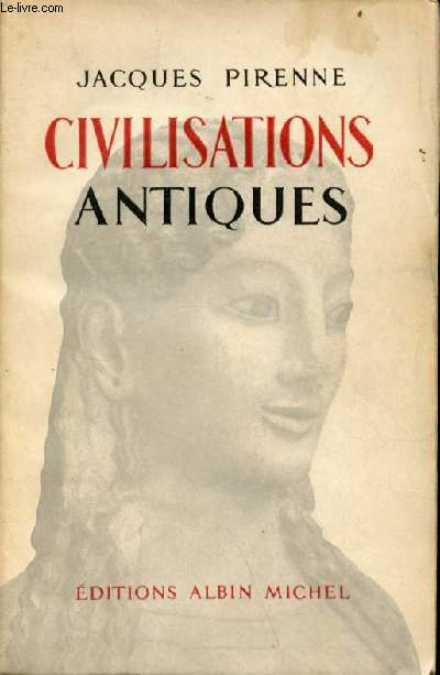 Civilisations antiques.