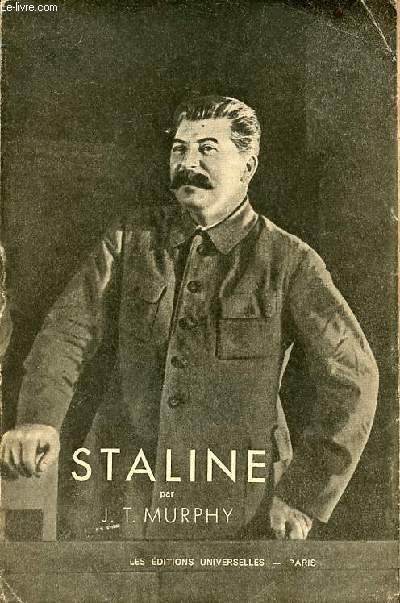 Staline.