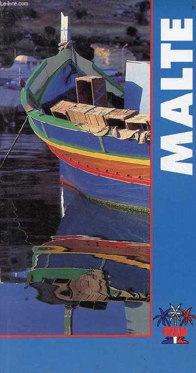 Malte - Voyages Fram.