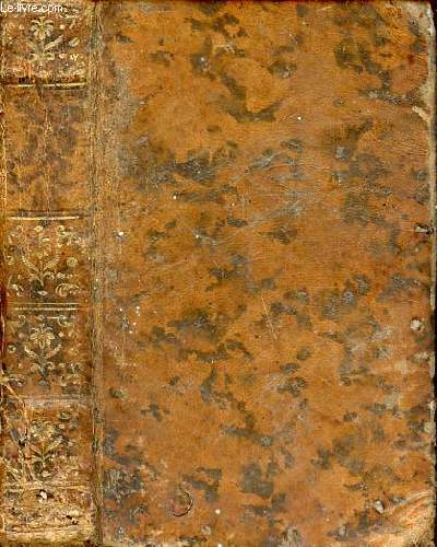 Oeuvres de Molire - Nouvelle dition - tome 5 : Amphitryon - l'avare - George Dandin - ftes de Versailles en 1688.