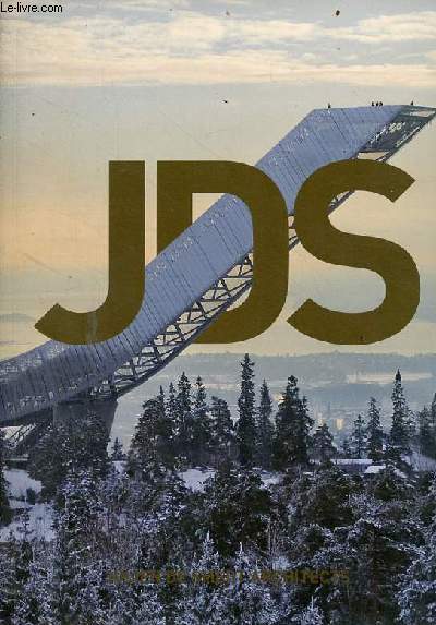 Julien de Smedt Architects selected ideas 01-10.