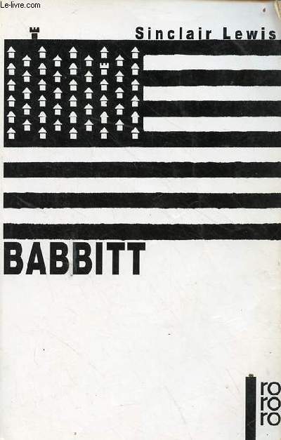 Babbitt - roman.