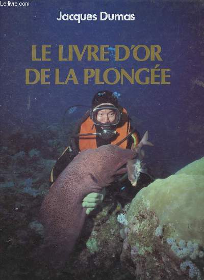 Le livre d'or de la plonge.