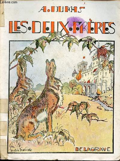 Les deux frres.