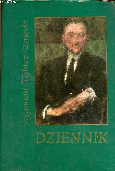 Dziennik nieciagey (1904-1925).