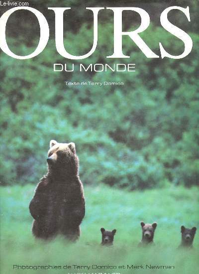 Ours du monde.