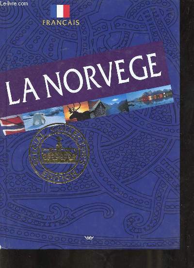 La Norvege - special collector's edition.