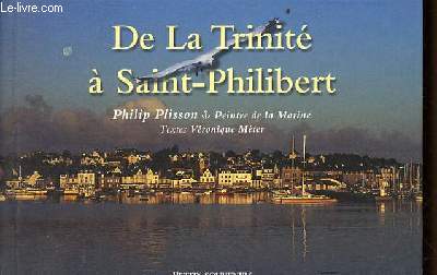 De la Trinit  Saint-Philibert - Collection petits souvenirs.