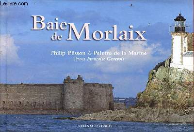 Baie de Morlaix de Roscoff  la Pointe de Primel - Collection petits souvenirs.