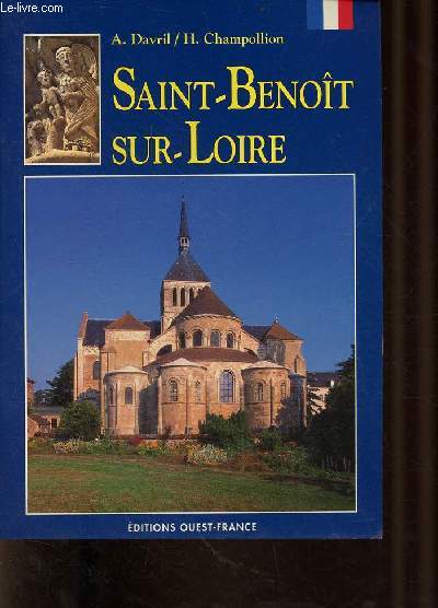Saint-Benot-sur-Loire.