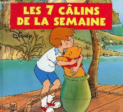 Les 7 clins de la semaine.